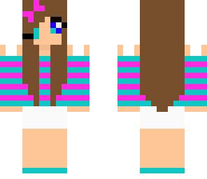 girl agent