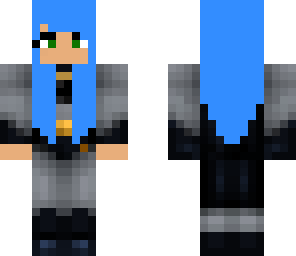bat girl fixed