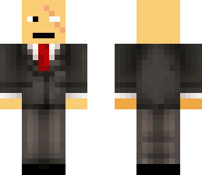suited gard