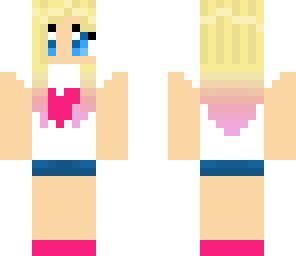 cute girl