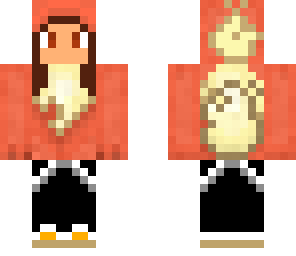 custom skin