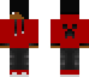 pyronova36's skin revised