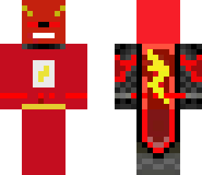 dc skin