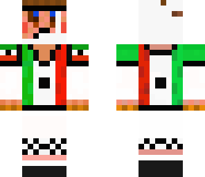 mexi-craft