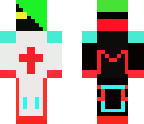 redcross