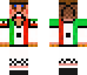 mexi-craft