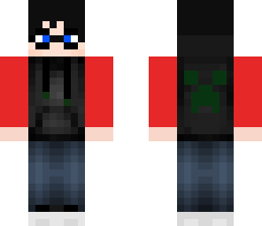 clion2k with glasses