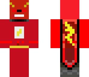 dc skin