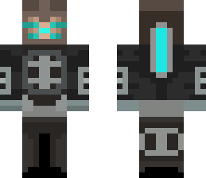 dead space