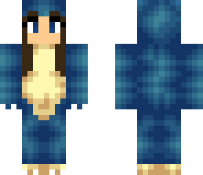 custom skin