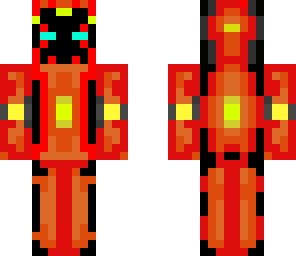 andriod flame decal