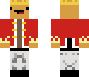 king waffle