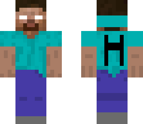 dj herobrine