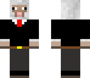 agent sheep