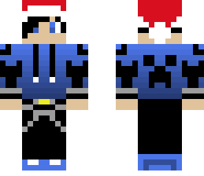 christmas ben37424