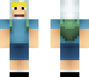 finn