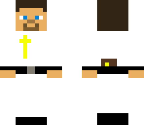 priest