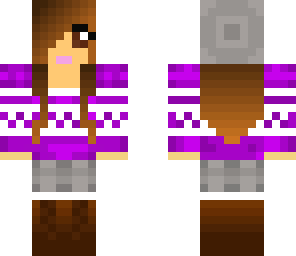 cabin girl edited