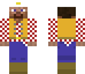 cowboy steve