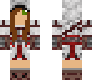 edited assassin girl2