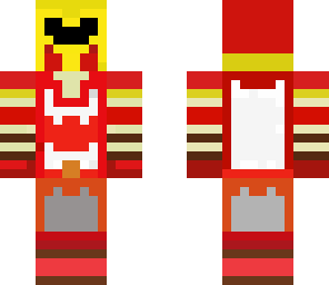 chain of the scarlet crusade