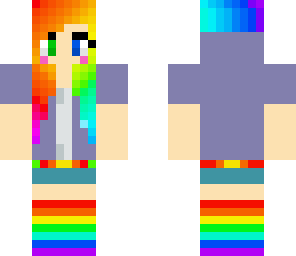 rainbow dash