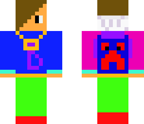 blueteenager lol
