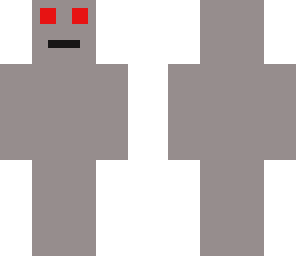 evil robot