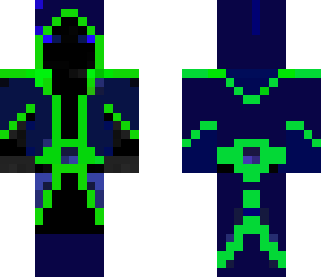 poisen mage