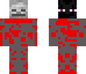 nice skin