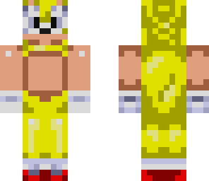 super sonic