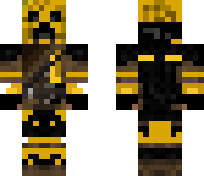 skydoescreeper
