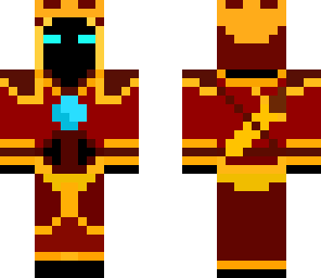 the warlord