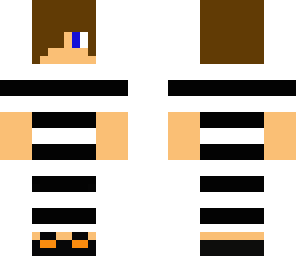 teen pisroner