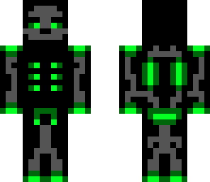 skullbot