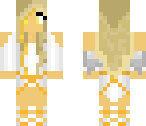 nunubabie skin