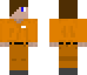 emproved teen prisoner