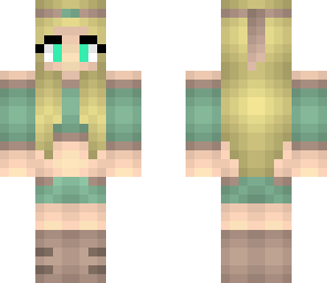 wood elf