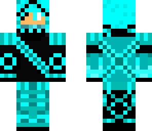 diamond assassin