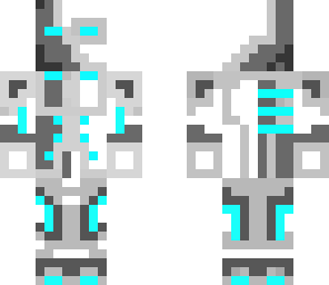tj's robot