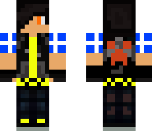 greek boy