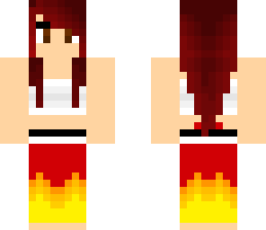 erza scarlet from fairy tail