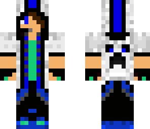 upgraded emo teen