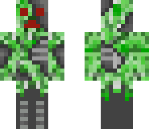 updated flame creeper