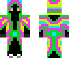 flashy wizard