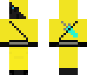 yellow assassin