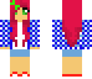 cute girl
