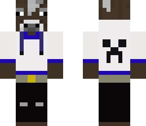 cow dj