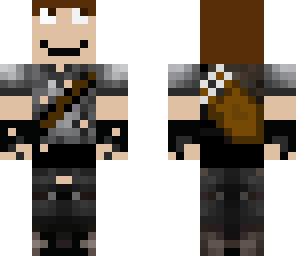 hunter 