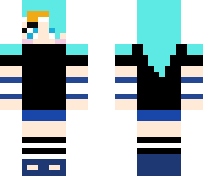 oshiyo fan character